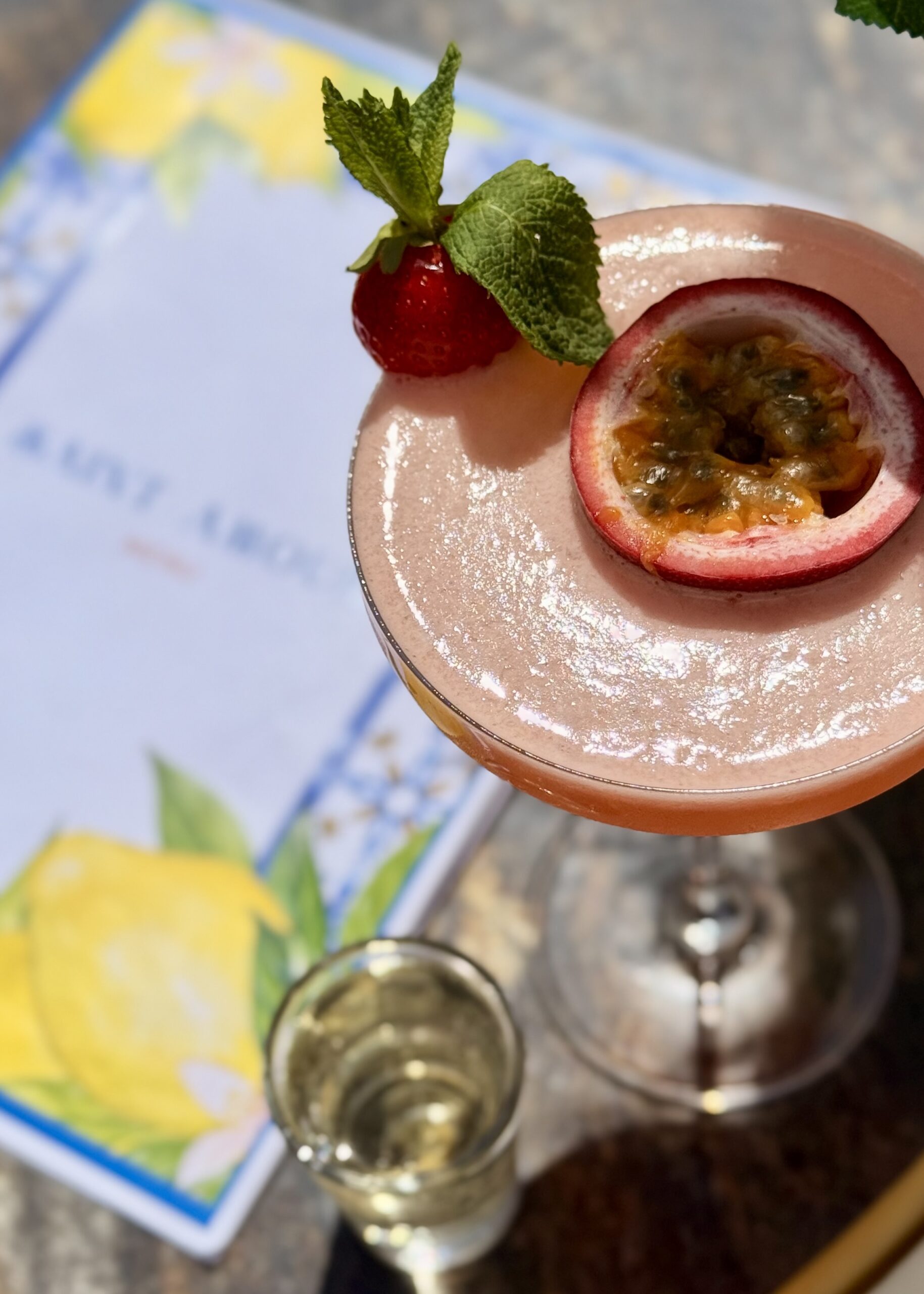 restaurant au centre ville de nice